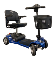Pride Alumualite Mobility Scooter 2023