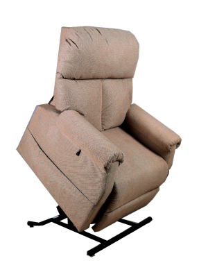 Pride riser recliner chair