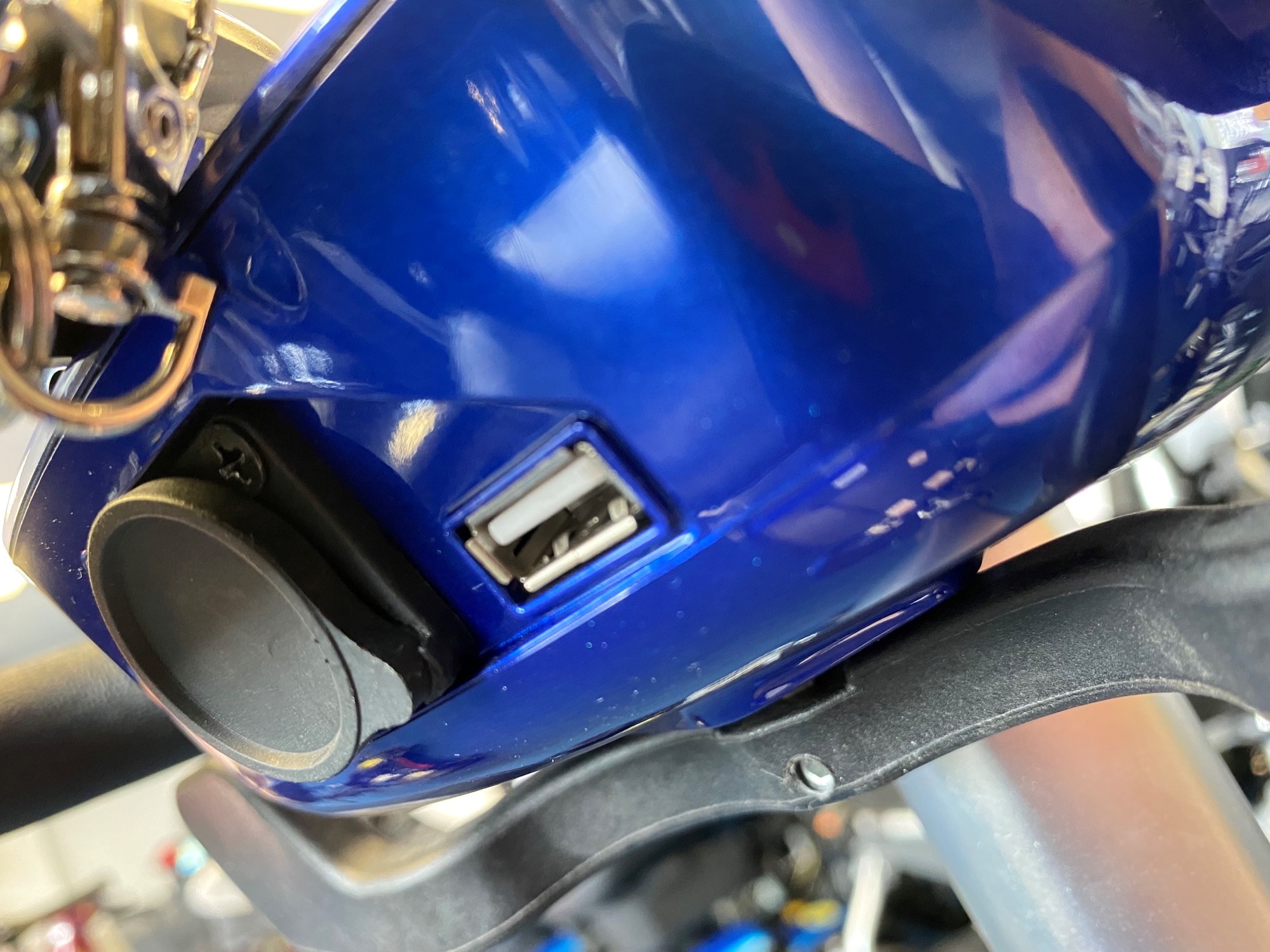 Drive Auto Fold Elite Mobility Scooter - A6 Mobility Shop