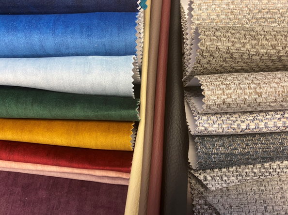riser recliner upholstery