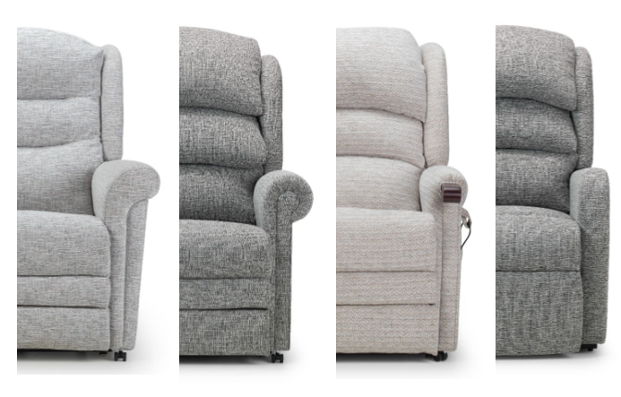 Choose Riser Recliners
