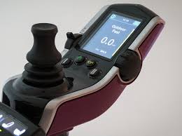 Quantum Powerchairs in stock manchester