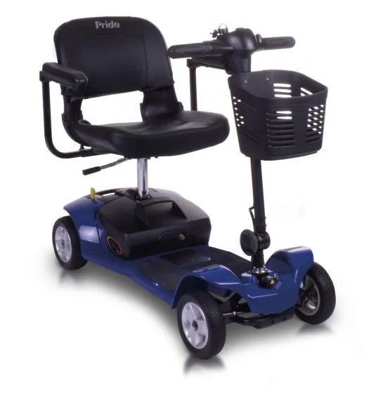 what is a boot scooter