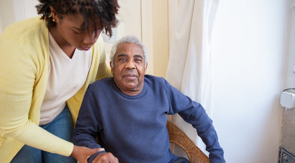 how do stairlifts work? A6 Mobility Shop