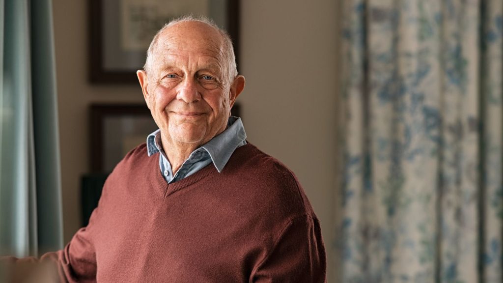 How Stairlifts Help the Elderly Maintain Independence