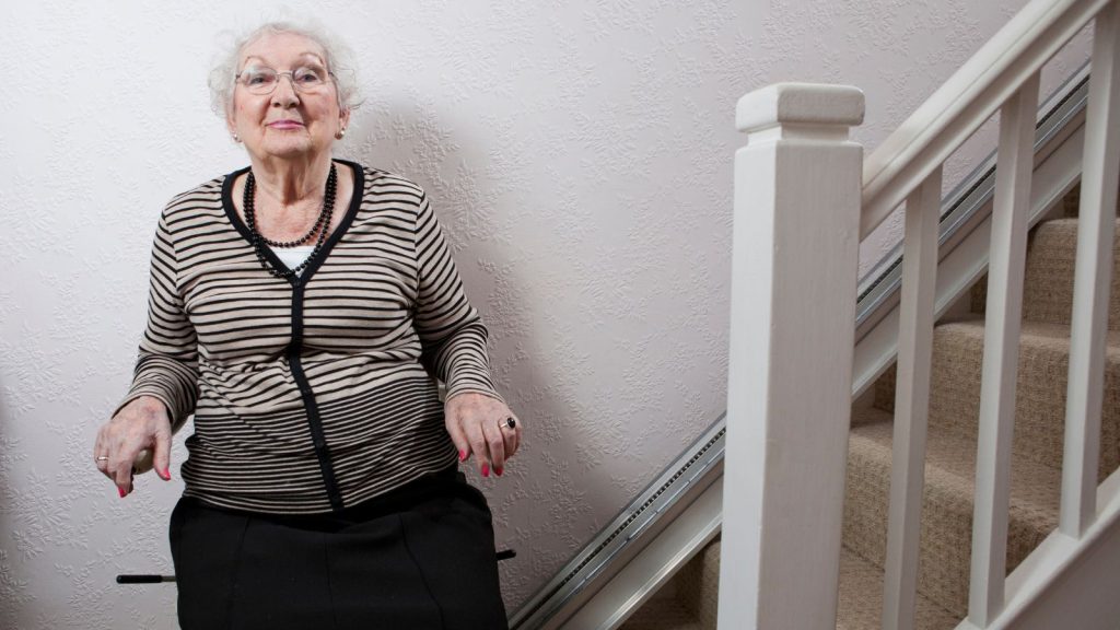 Stairlift After-Sale Care