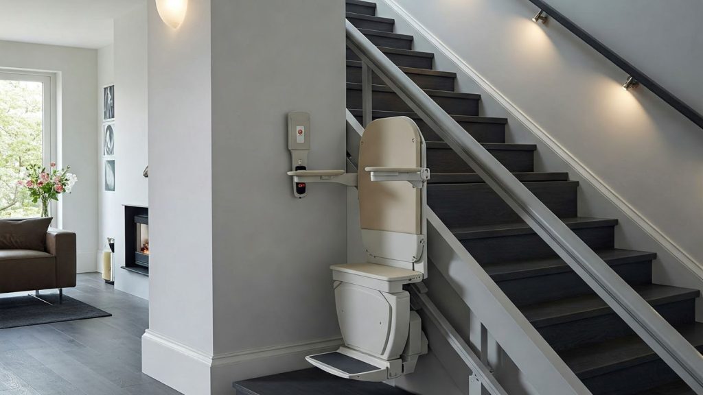 Stairlift Buying Guide