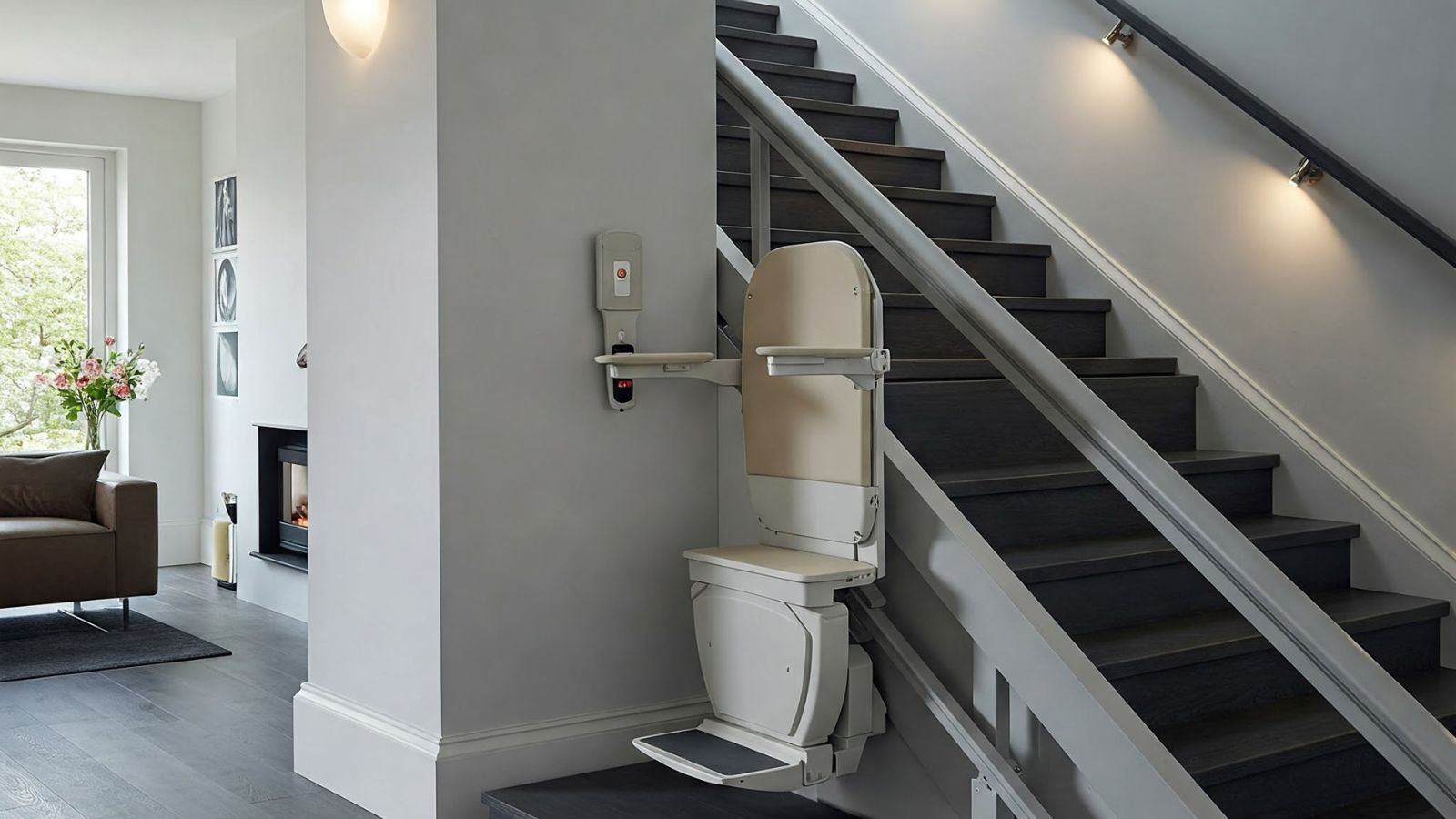 Stairlift Buying Guide