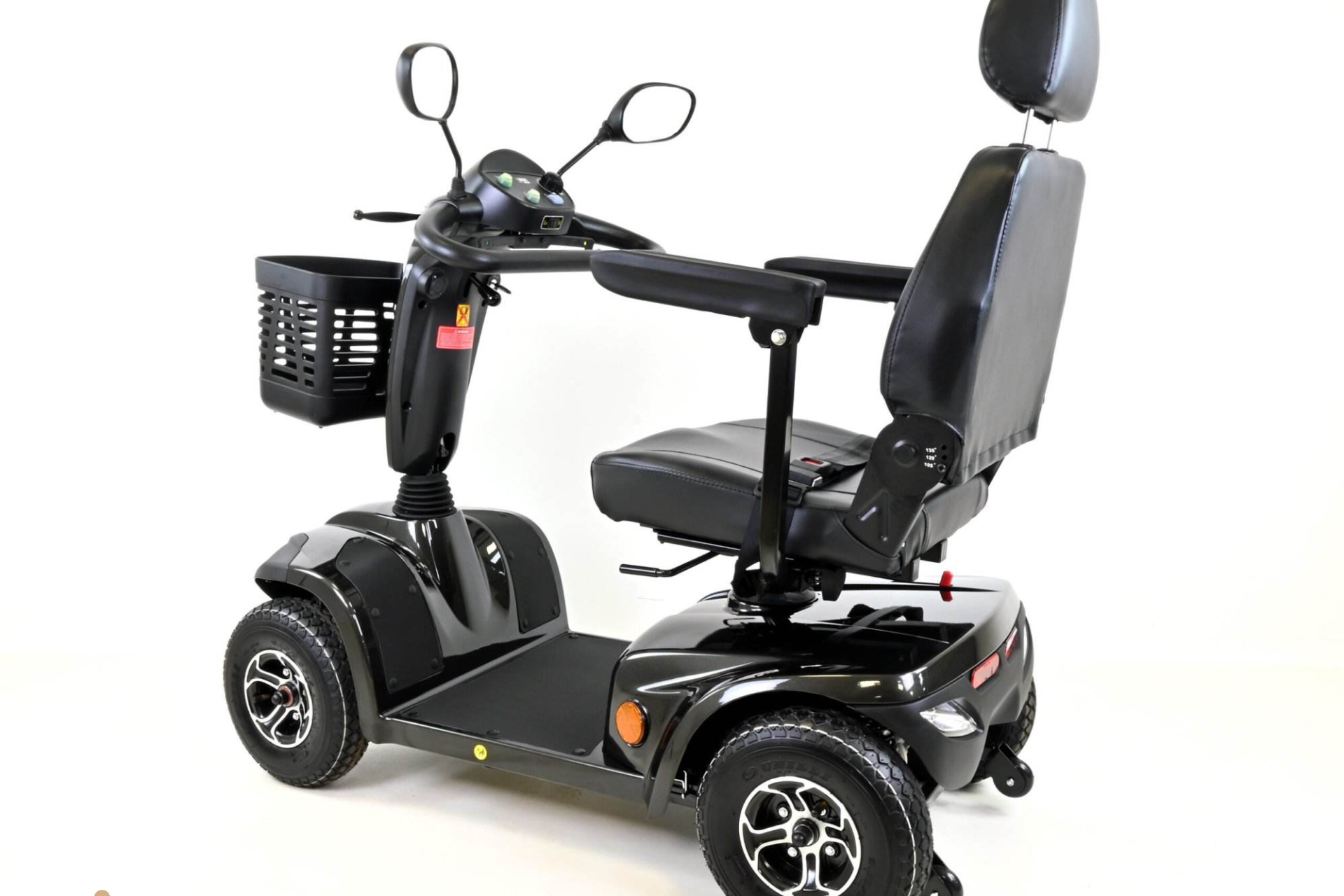 Komfi Rider Phoenix Mobility Scooter