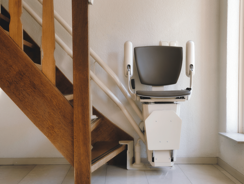 How Long Do Stairlifts Last