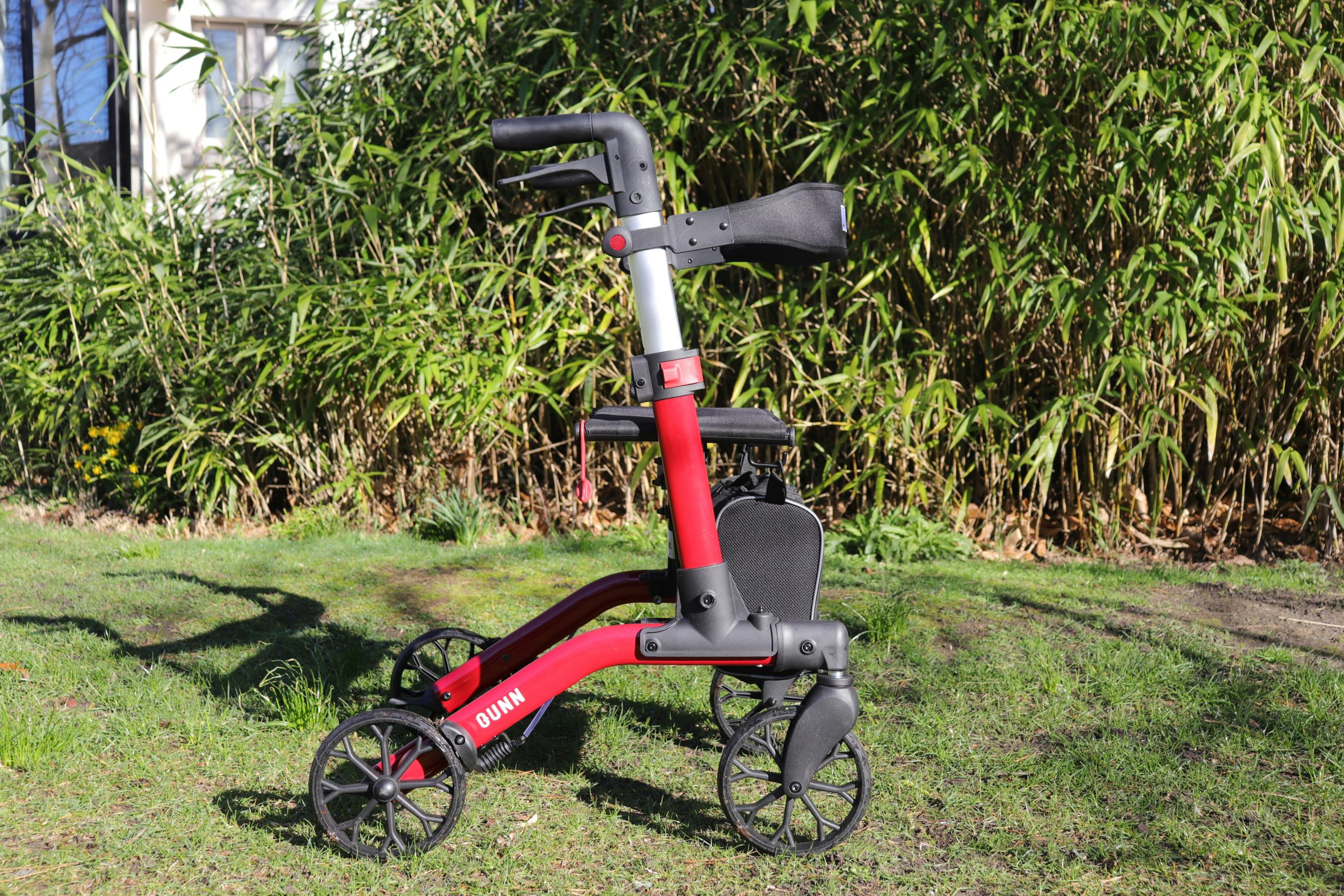 Best Walking Aids for Balance