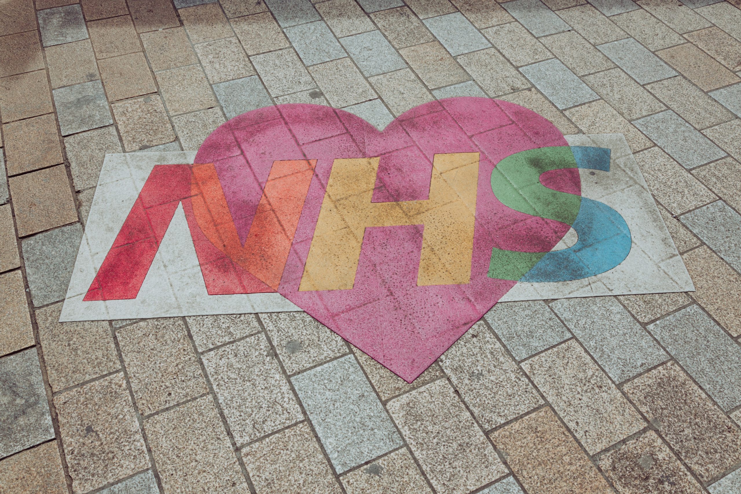 NHS Walking Aids Guide