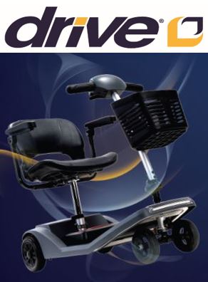 New Drive Air Active