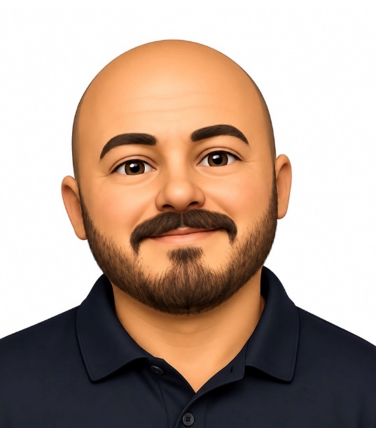 Adam, Engineer at A6 Mobility Shop