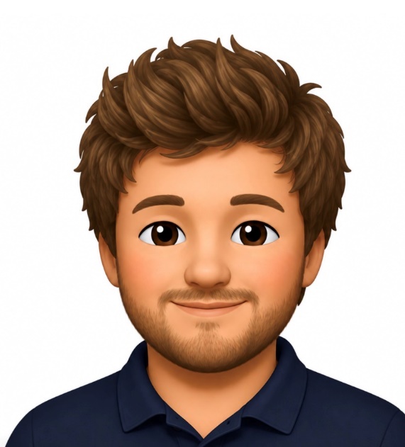 Gabe, Technical & Warehouse Assistant at A6 Mobility Shop