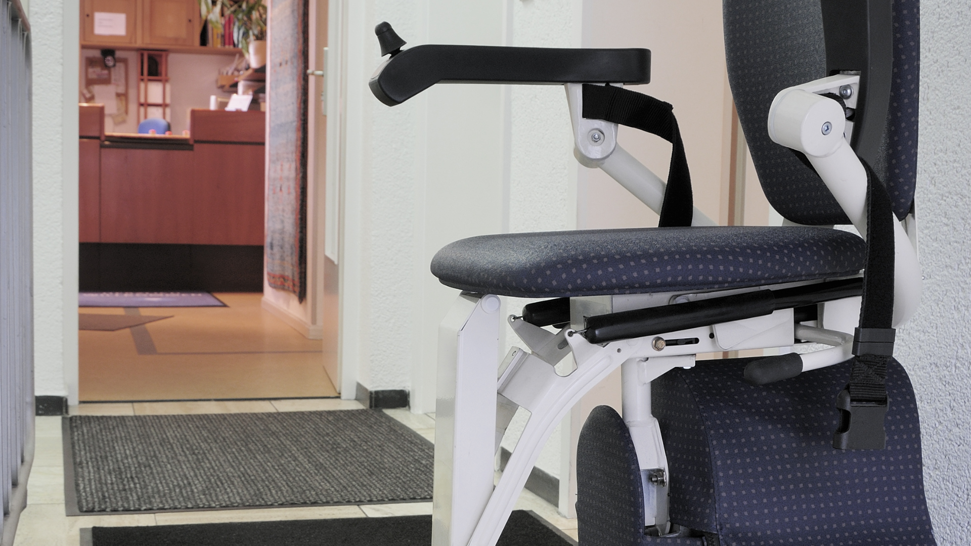 Stairlift Cost Considerations and Budget Planning