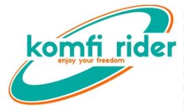 Komfi Rider