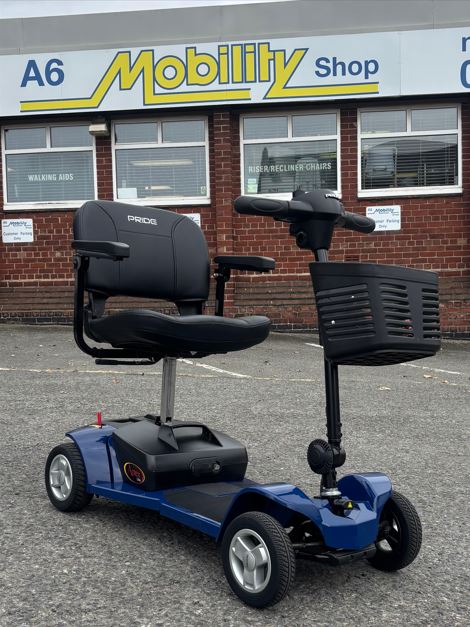 Refurbished Pride Apex Lite