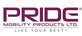 Pride Mobility