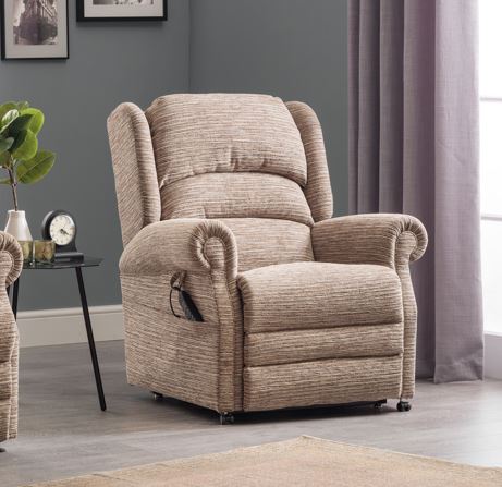 Premium Quality British Made Riser Recliner Chairs