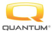 Quantum Rehab