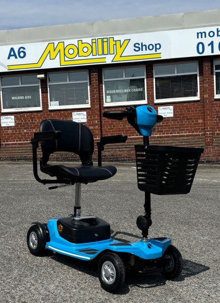 New Rascal Juno
