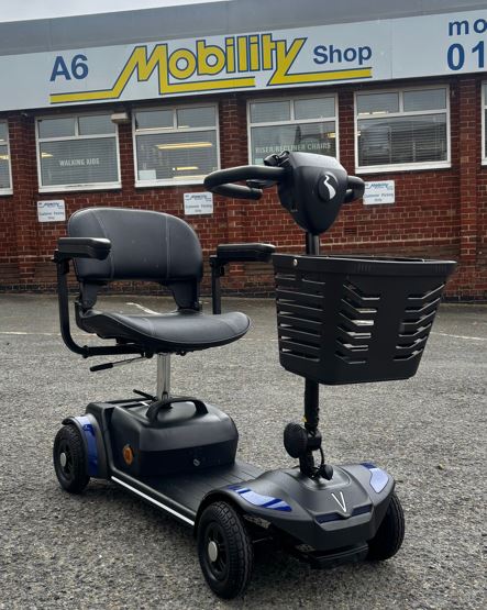 New Rascal Vie